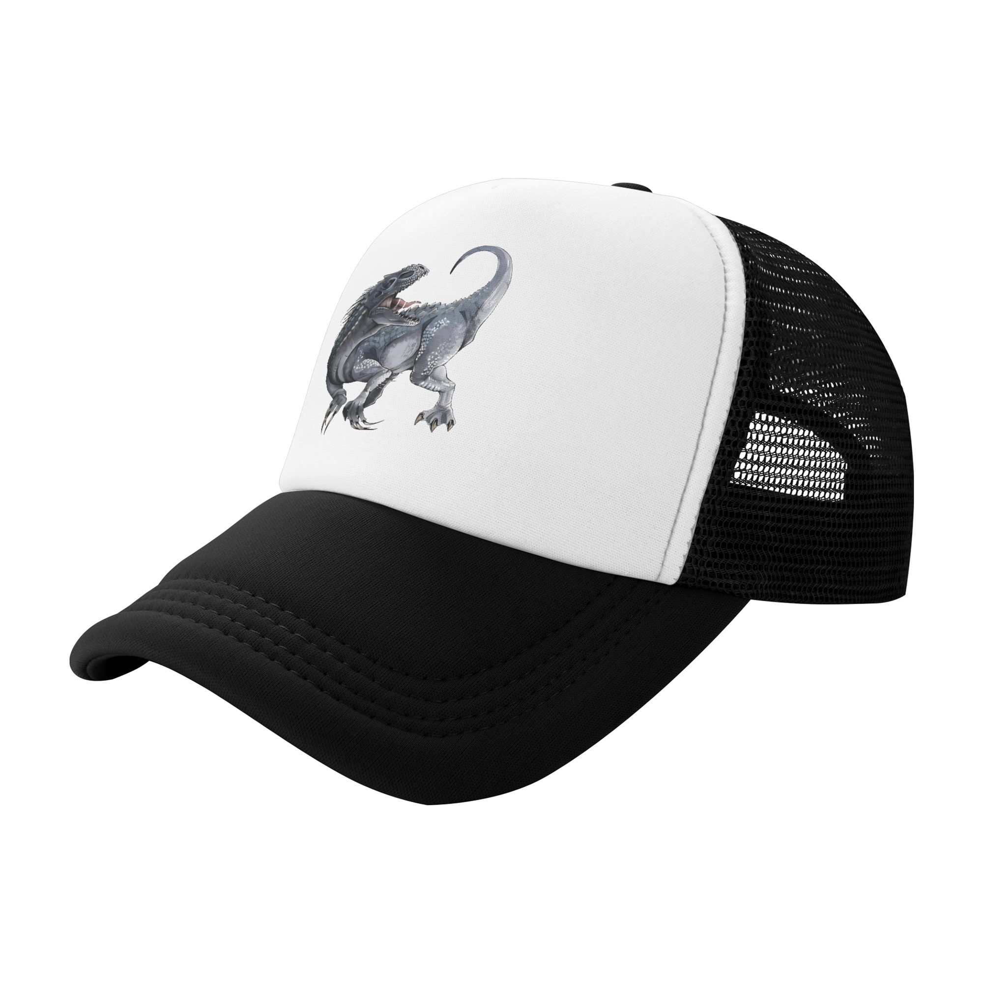Gorra de béisbol Indominus Rex - Baseball Cap Structured reseña y precio