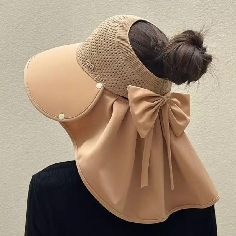 Sombrero de pescador para muje - Bucket Hat Cotton reseña y precio