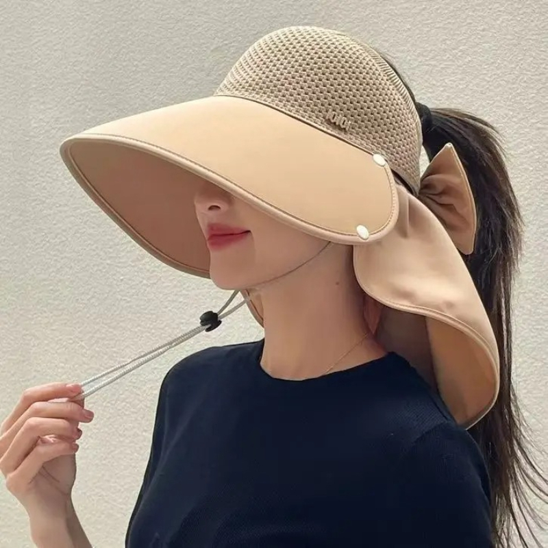 Sombrero de pescador para muje - Bucket Hat Cotton reseña y precio