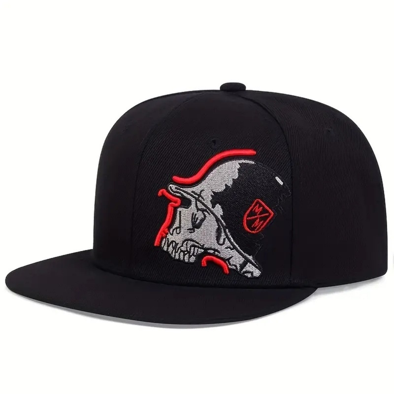 Gorra de Béisbol Unisex con Bo - Snapback Hat Flat reseña y precio