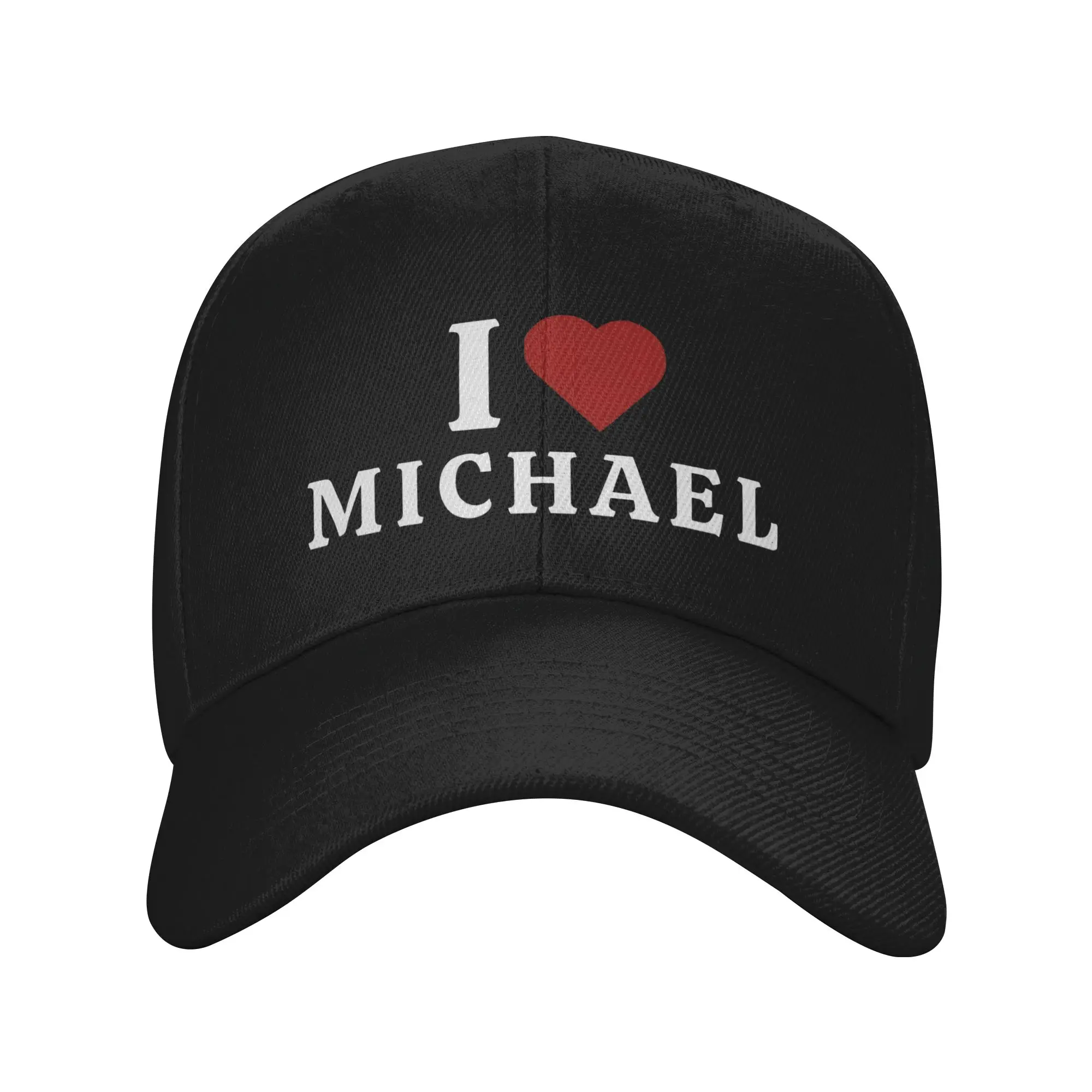 Gorra de golf Michael Jacksons - Golf Cap Dad reseña y precio