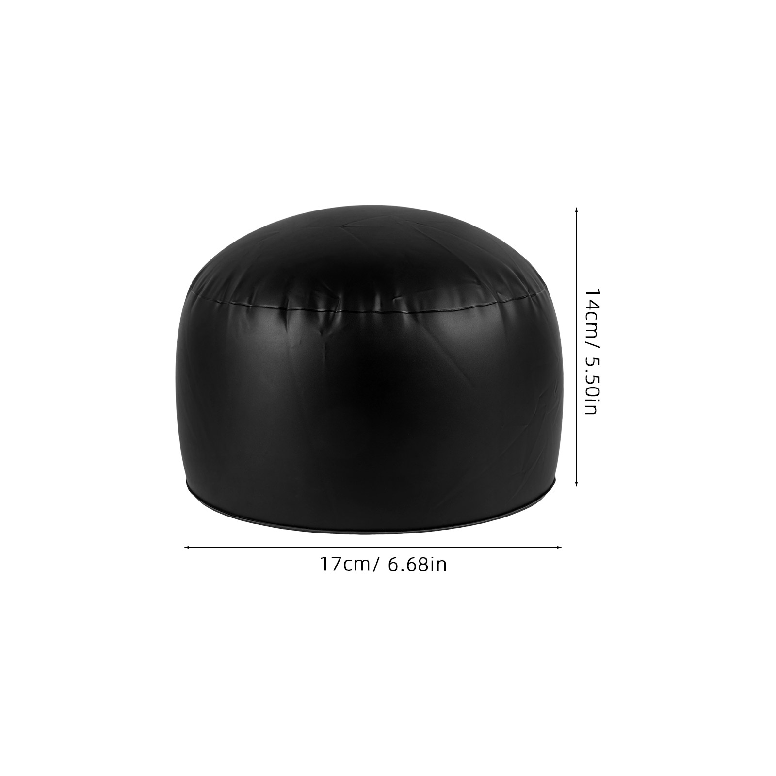 Soporte de sombrero inflable p - Baseball Cap Structured reseña y precio