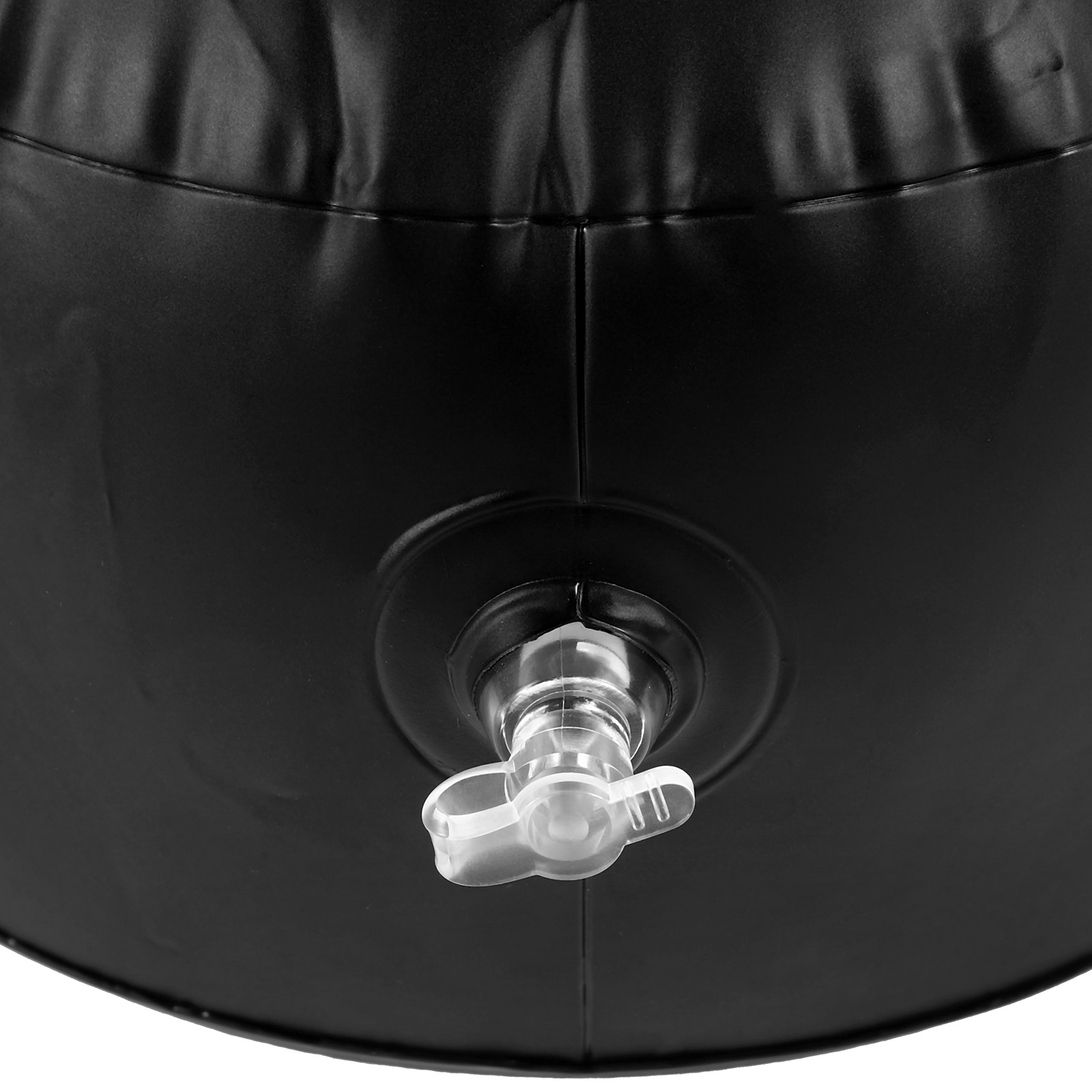 Soporte de sombrero inflable p - Baseball Cap Structured reseña y precio