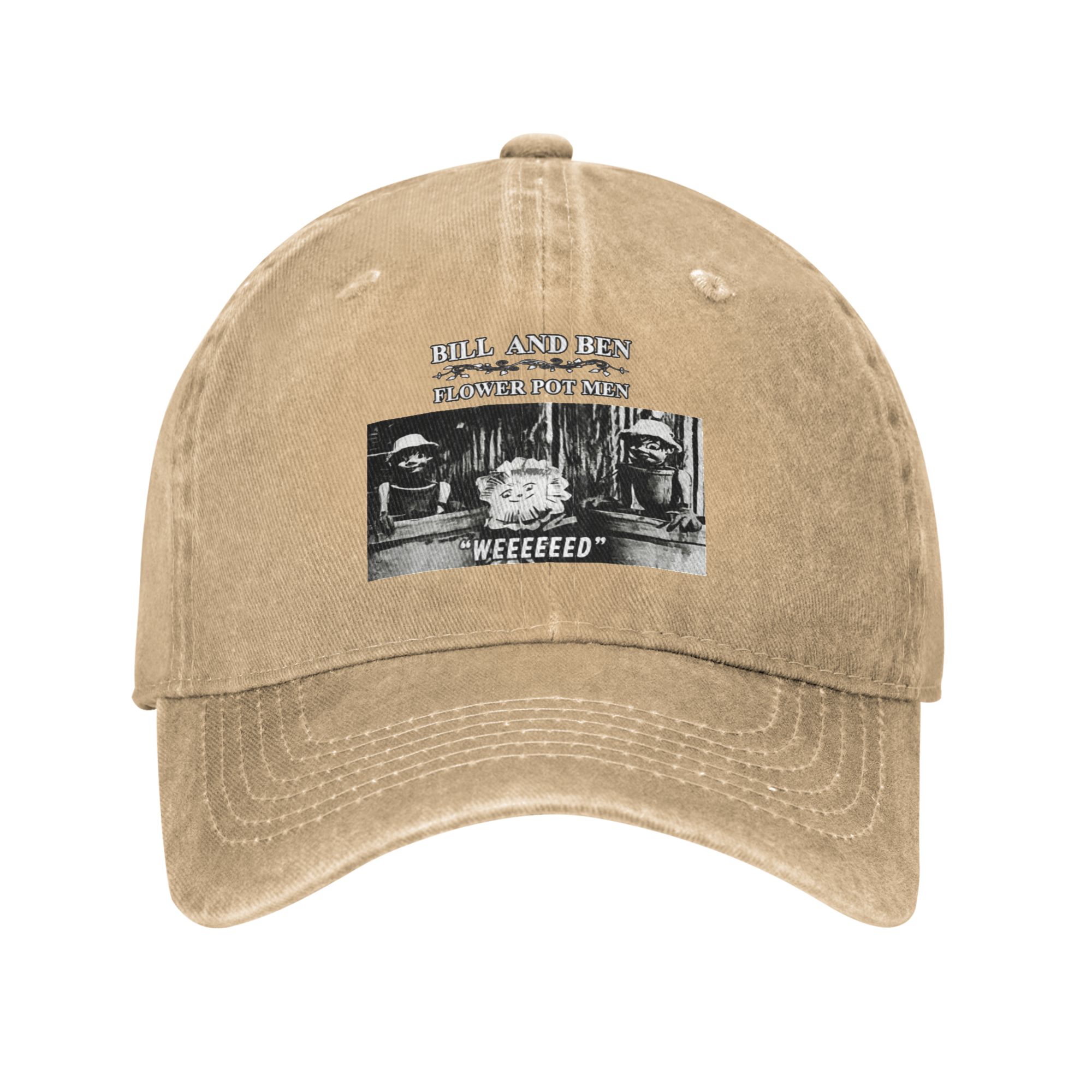 Gorra de béisbol versátil Bill - Baseball Cap Structured reseña y precio