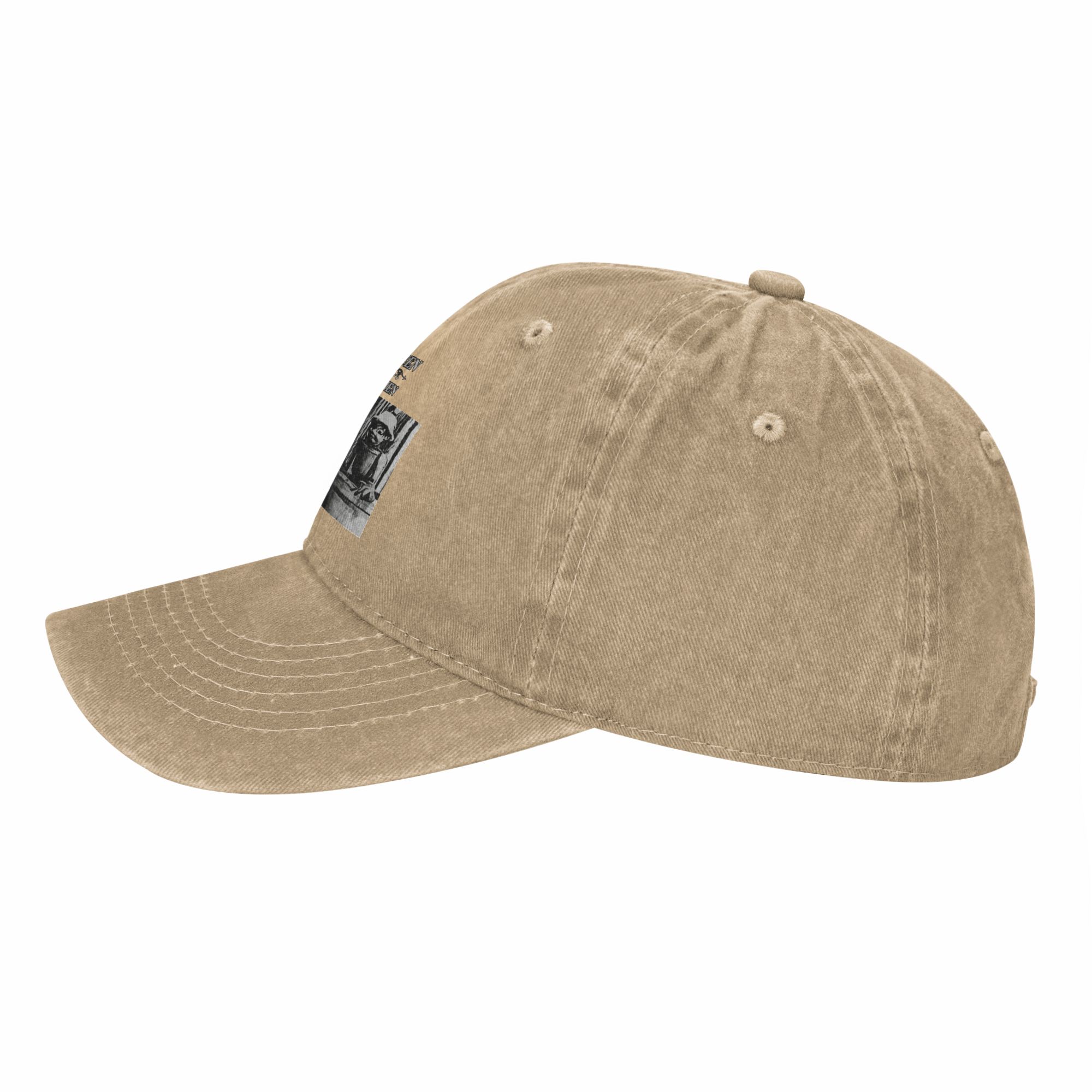 Gorra de béisbol versátil Bill - Baseball Cap Structured reseña y precio