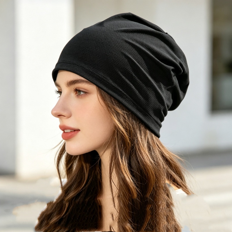 Gorro Deportivo Elástico Trans - Skull Cap Helmet Liner reseña y precio