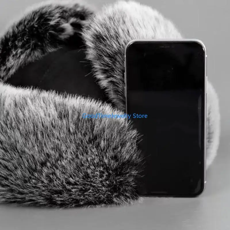 Gorro de Invierno con Forro de - Trapper Hat Ear Flap reseña y precio