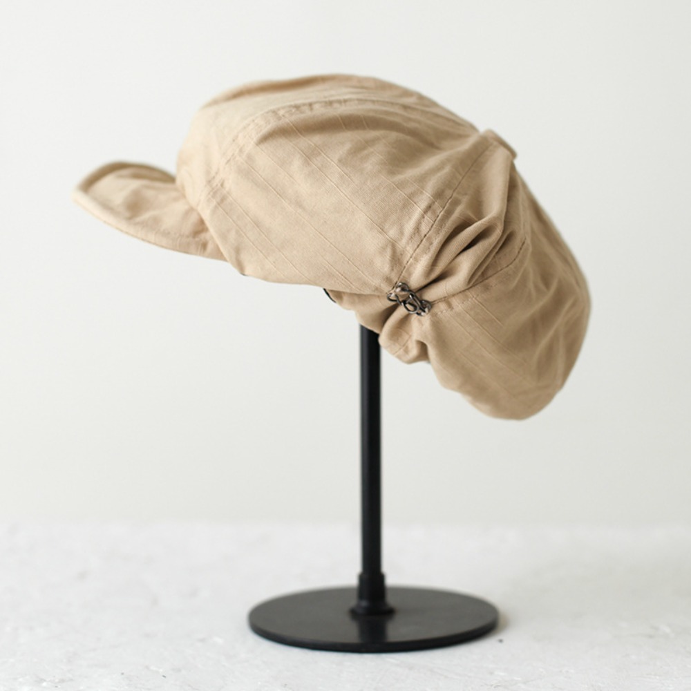 Nuevas Gorras Newsboy de Talla - Dad Hat Cotton reseña y precio