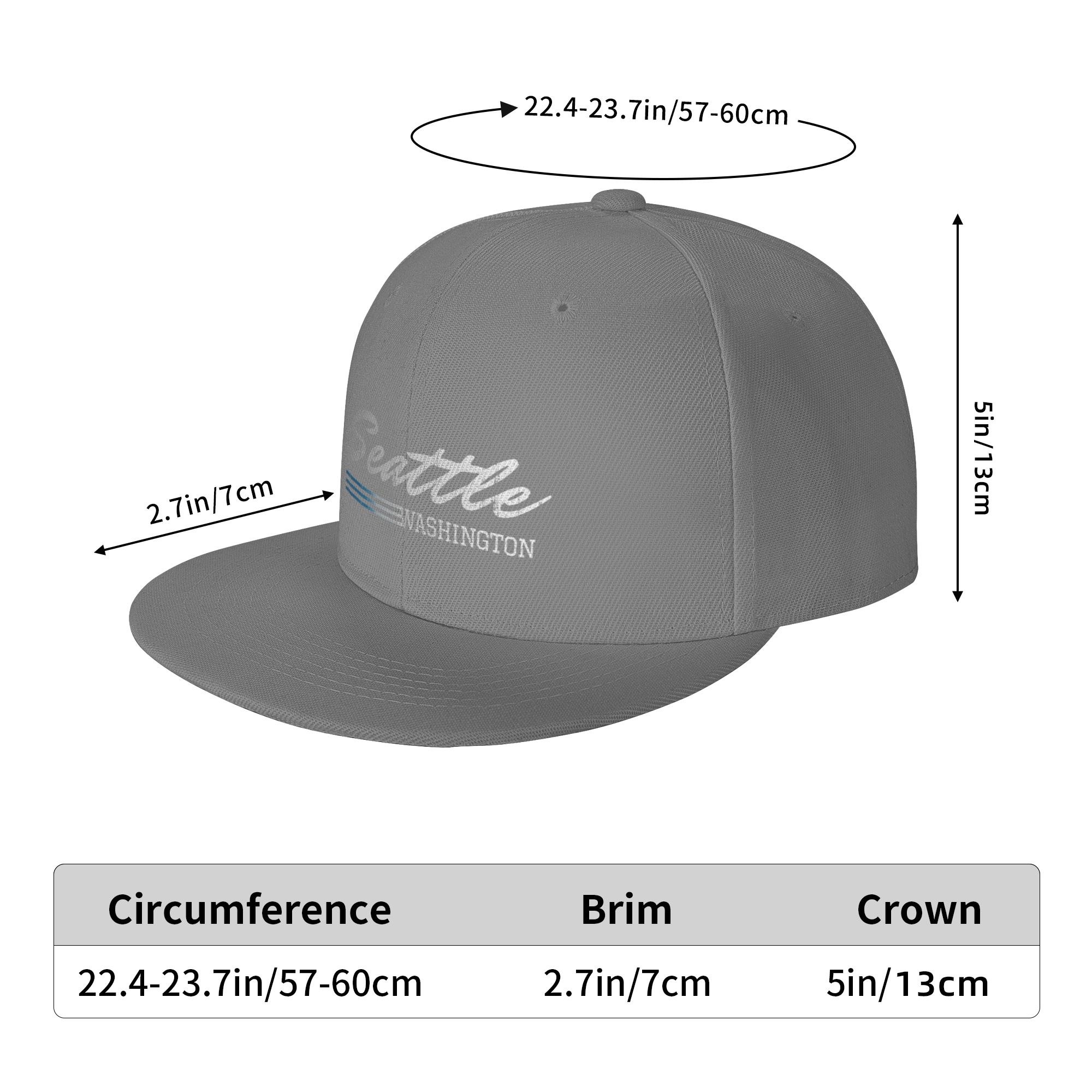Gorra de Béisbol con Visera Pl - Baseball Cap Structured reseña y precio