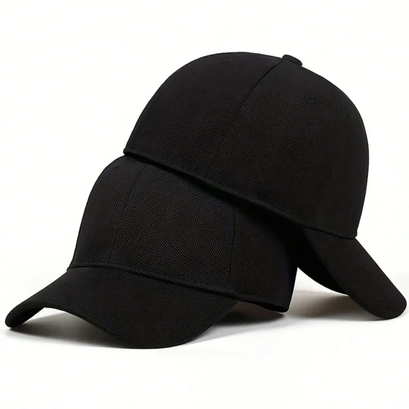 Gorra de Béisbol Unisex con Es - Baseball Cap Structured reseña y precio