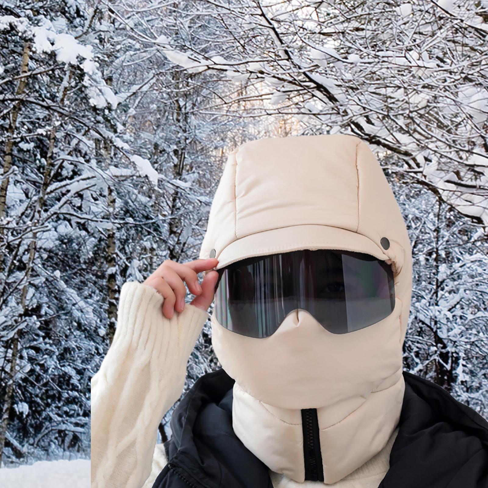 Gorro de invierno con orejeras - Winter Trapper Hat reseña y precio