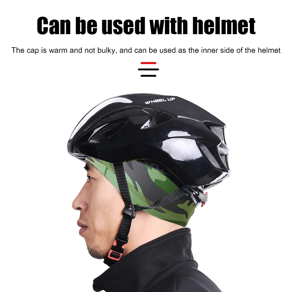 Gorro refrescante para hombre, - Skull Cap Helmet Liner reseña y precio