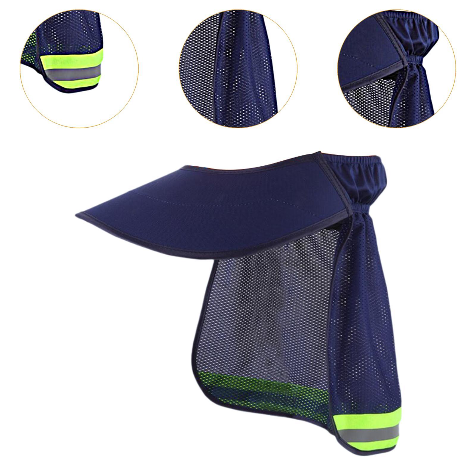 4x Protector de Cuello para Ca - Sun Hat Wide Brim reseña y precio
