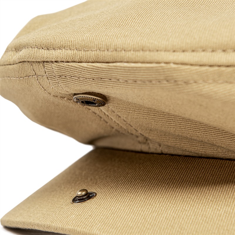 JANGOUL verano Airhole gorra p - Dad Hat Cotton reseña y precio
