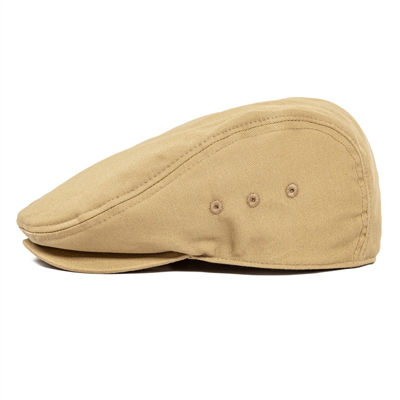 JANGOUL verano Airhole gorra p - Dad Hat Cotton reseña y precio