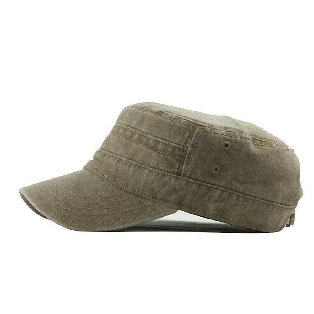Gorra de Cadete Unisex de Algo - Snapback Hat Flat reseña y precio