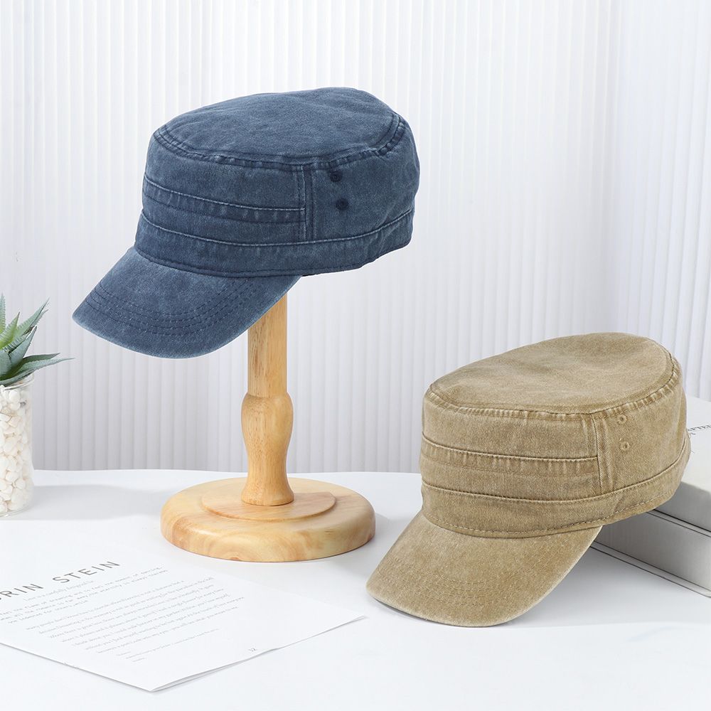Gorra de Cadete Unisex de Algo - Snapback Hat Flat reseña y precio