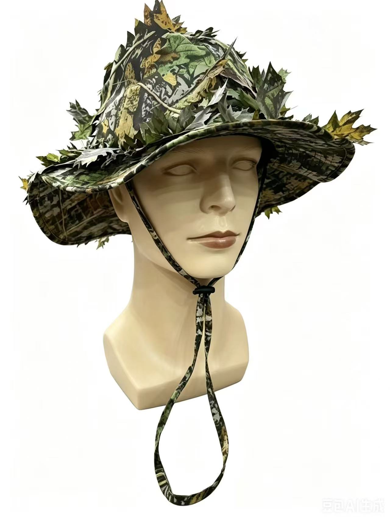 Sombreros de Camuflaje para Ho - Boonie Hat Tactical reseña y precio