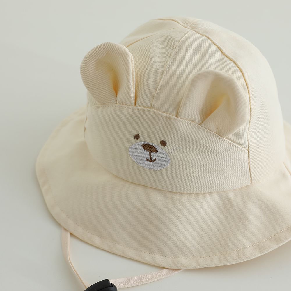 Sombrero de Sol para Bebés Niñ - Bucket Hat Cotton reseña y precio