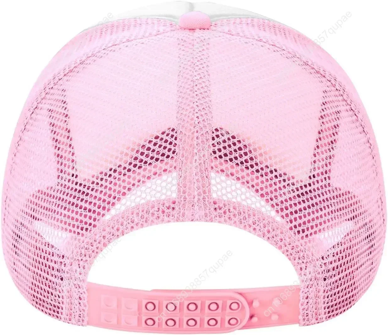 Gorra de malla con la inscripc - Trucker Cap Mesh reseña y precio