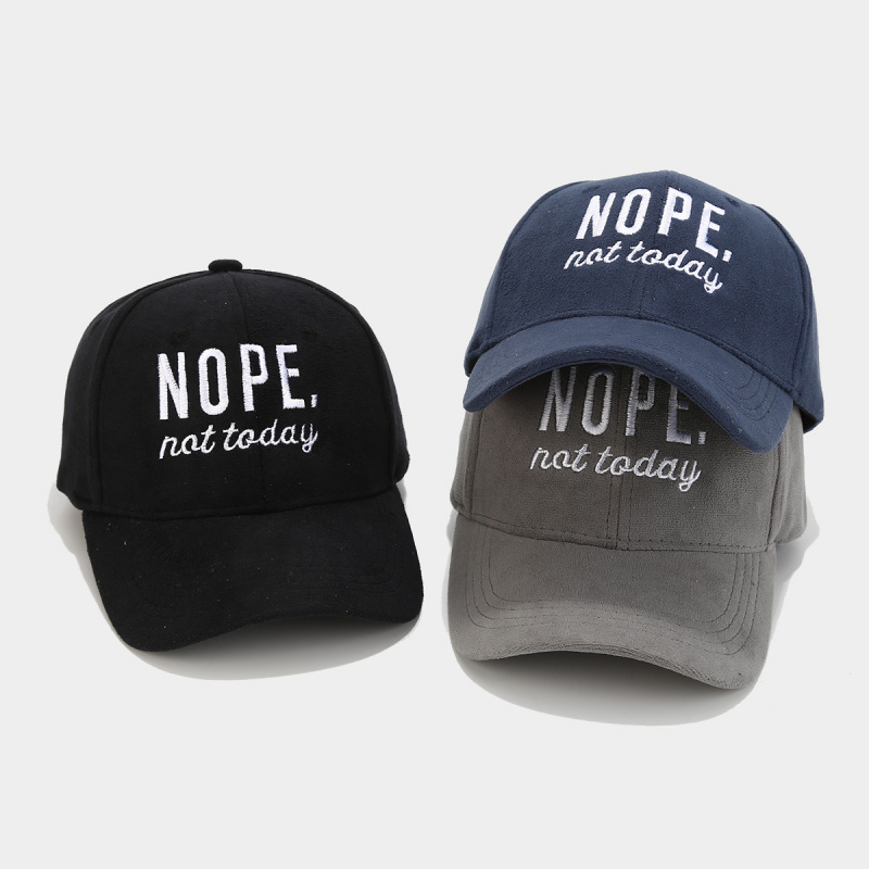 Gorra de Béisbol de Felpa Suav - Dad Hat Cotton reseña y precio