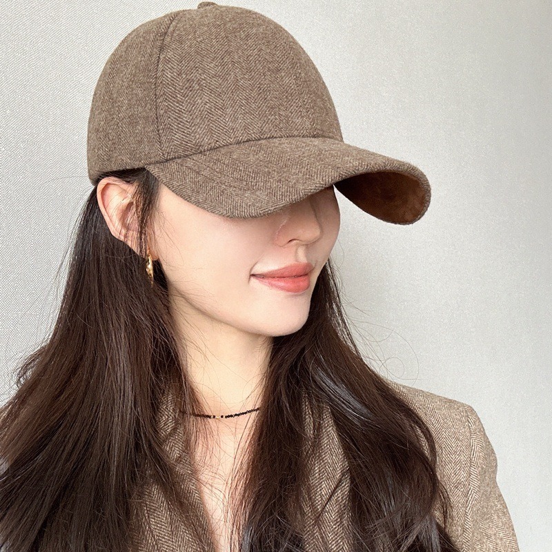 Gorra de béisbol unisex de inv - Baseball Cap Structured reseña y precio