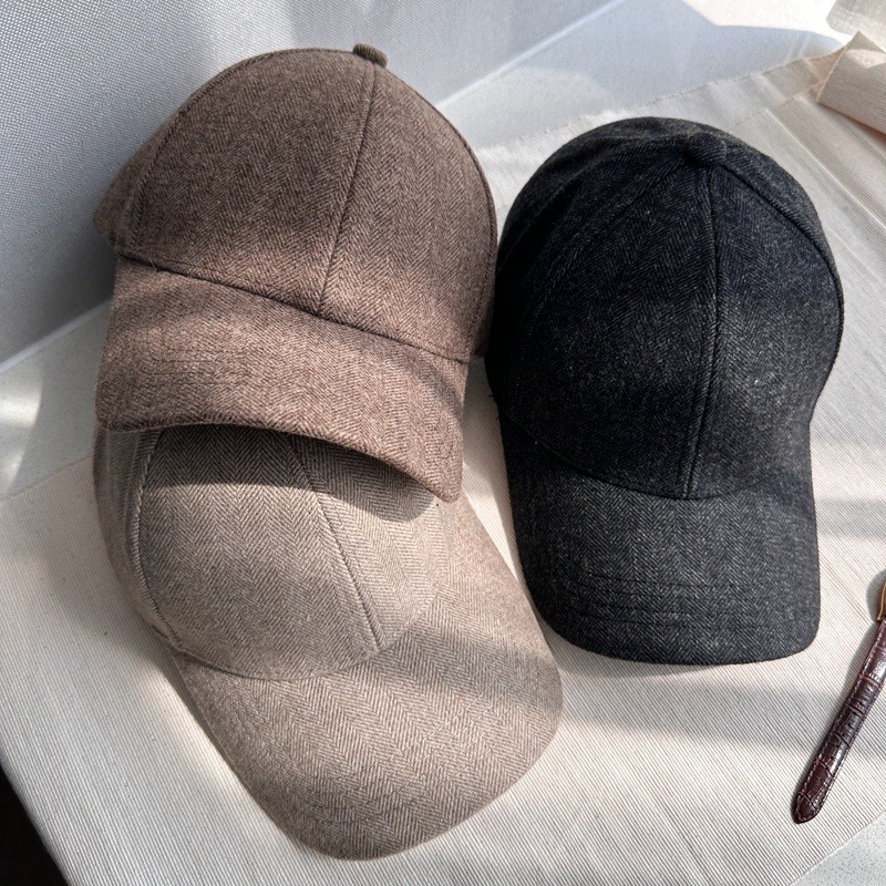 Gorra de béisbol unisex de inv - Baseball Cap Structured reseña y precio