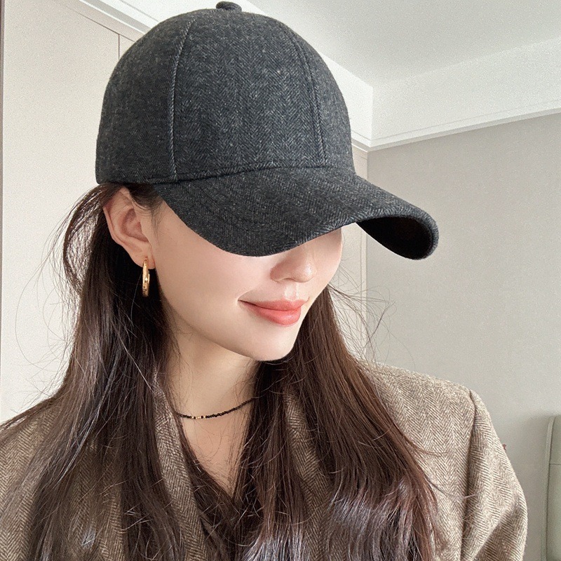 Gorra de béisbol unisex de inv - Baseball Cap Structured reseña y precio
