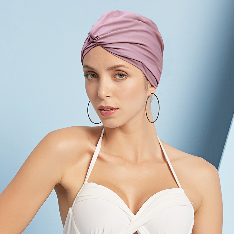 Gorro de natación para mujer,  - Swim Hat Silicone reseña y precio