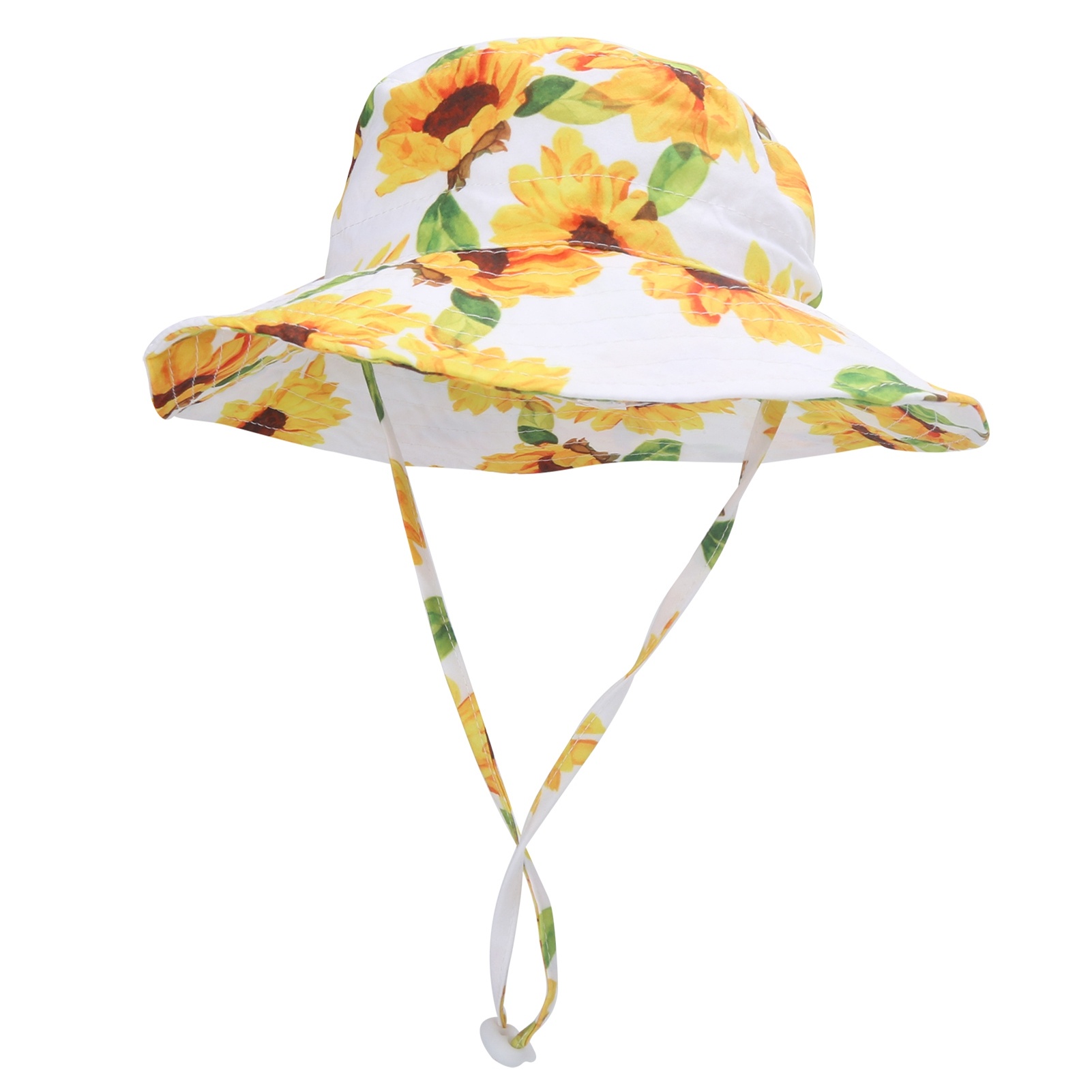 Sombrero de Sol para Bebé, Tra - Bucket Hat Cotton reseña y precio