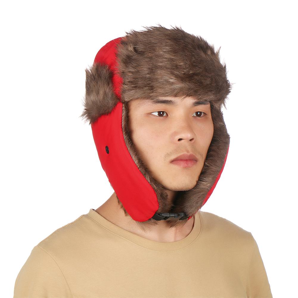 Gorro de invierno cálido con o - Winter Trapper Hat reseña y precio