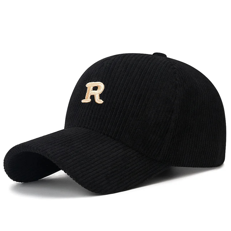 Gorro de Béisbol de Pana de Co - Baseball Cap Structured reseña y precio