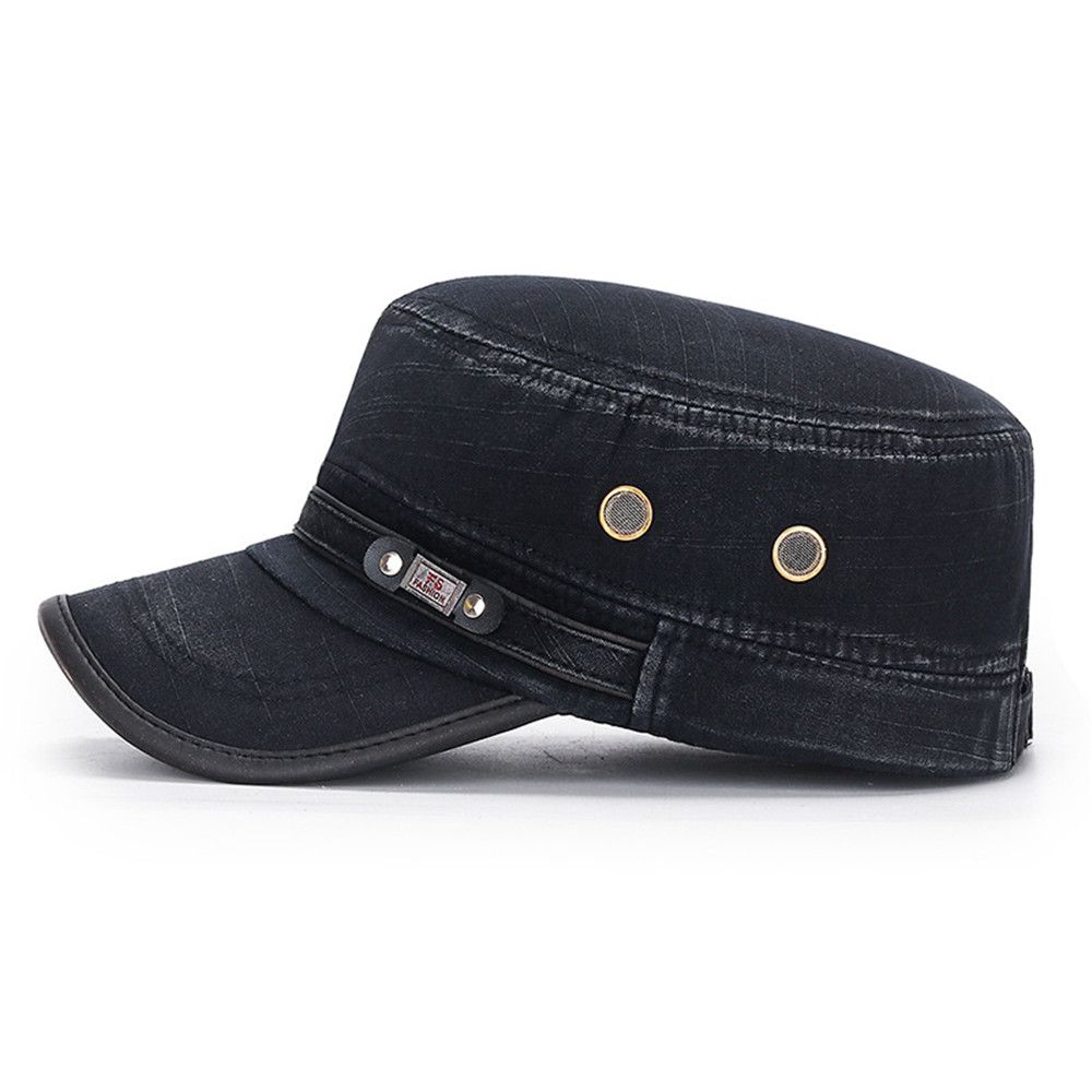 Gorra ajustable plana transpir - Snapback Hat Flat reseña y precio
