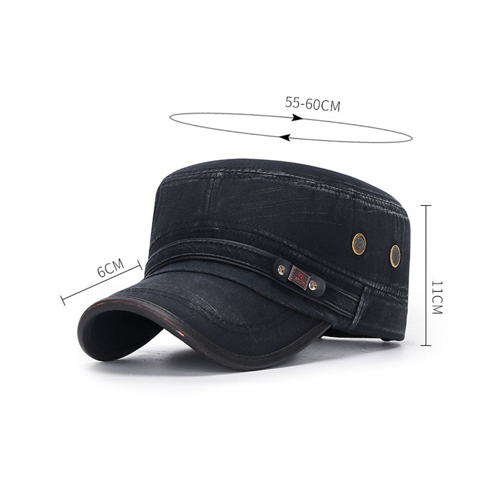 Gorra ajustable plana transpir - Snapback Hat Flat reseña y precio
