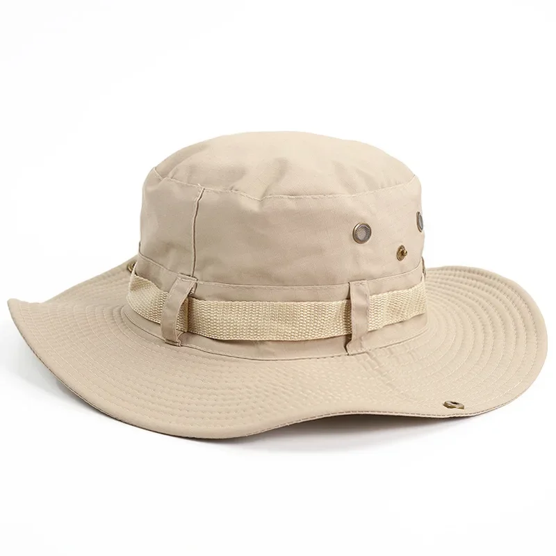 Sombrero Boonie táctico Multic - Boonie Hat Tactical reseña y precio