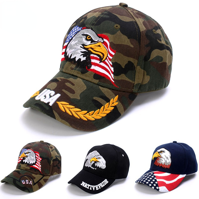 Gorra Trucker Negra para Hombr - Dad Hat Cotton reseña y precio