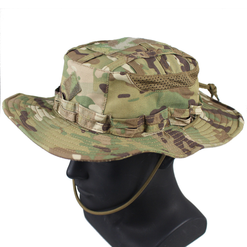 Sombrero de Camuflaje MC para  - Boonie Hat Tactical reseña y precio