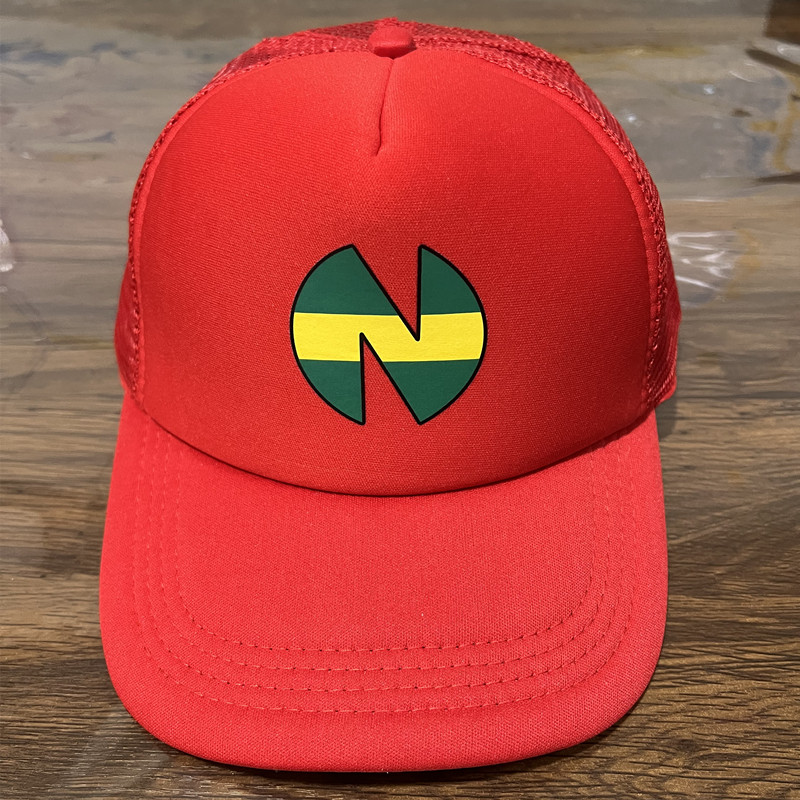 Gorra de Béisbol con Logotipo  - Snapback Hat Flat reseña y precio
