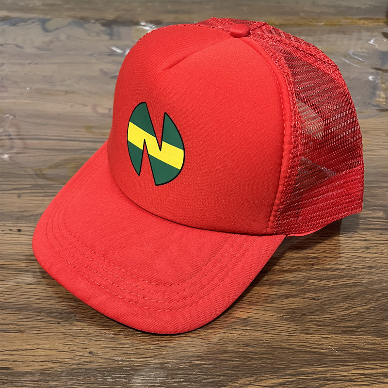 Gorra de Béisbol con Logotipo  - Snapback Hat Flat reseña y precio