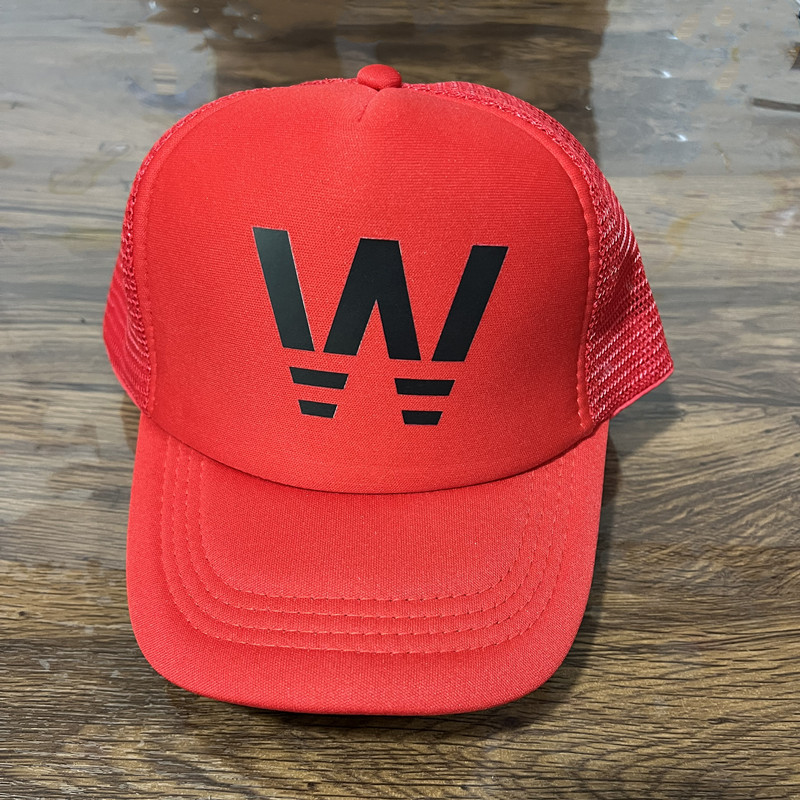 Gorra de Béisbol con Logotipo  - Snapback Hat Flat reseña y precio