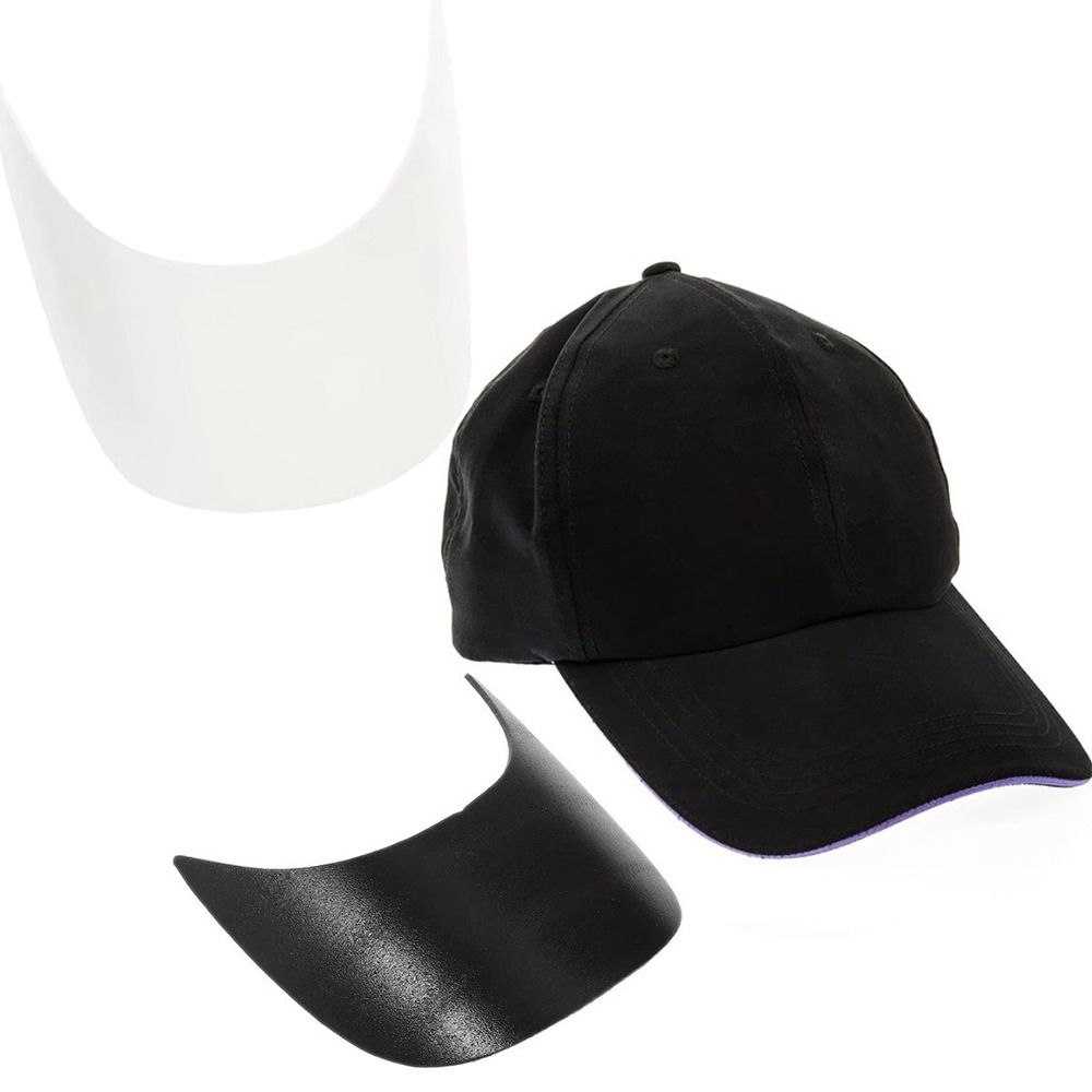 5 piezas de inserto de PE para - Baseball Cap Structured reseña y precio