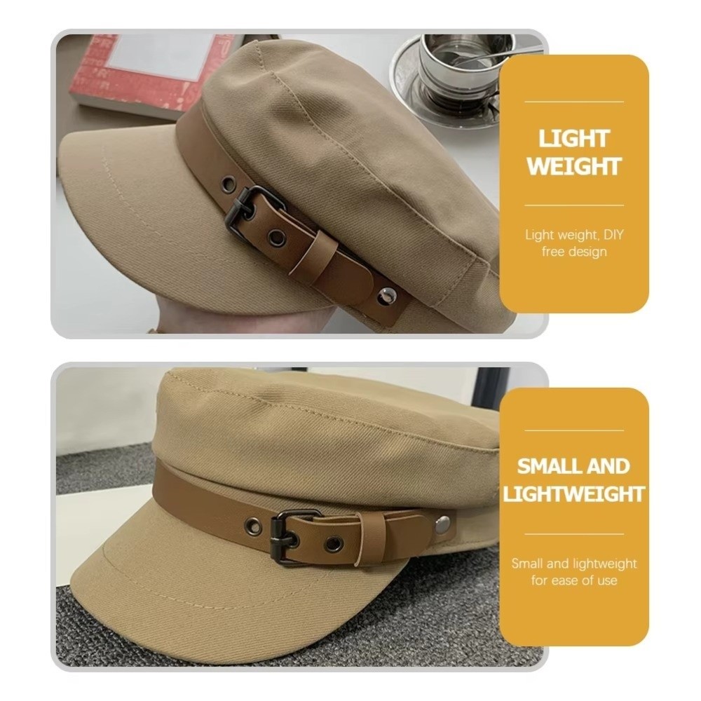 5 piezas de inserto de PE para - Baseball Cap Structured reseña y precio