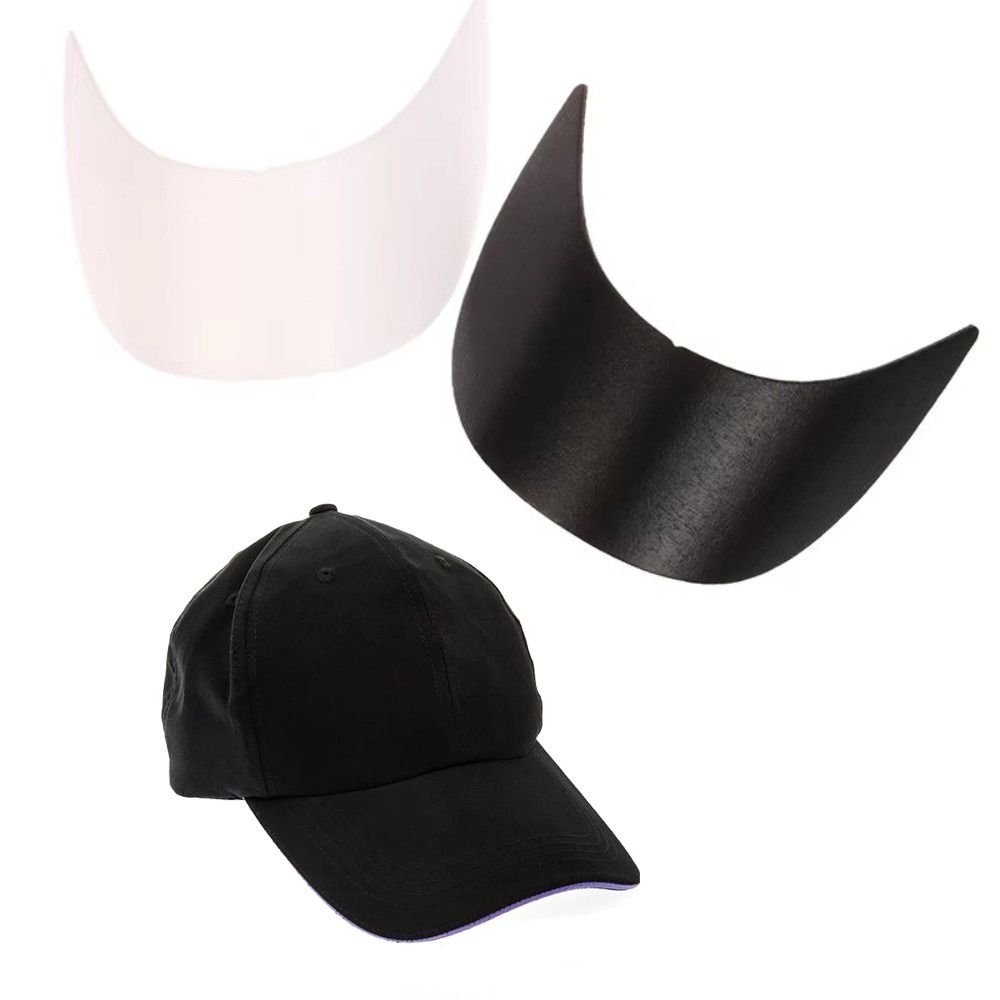 5 piezas de inserto de PE para - Baseball Cap Structured reseña y precio