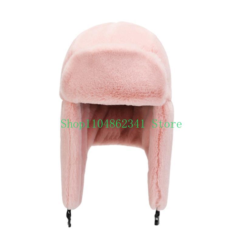 Gorro caza resistente frío 652 - Trapper Hat Ear Flap reseña y precio