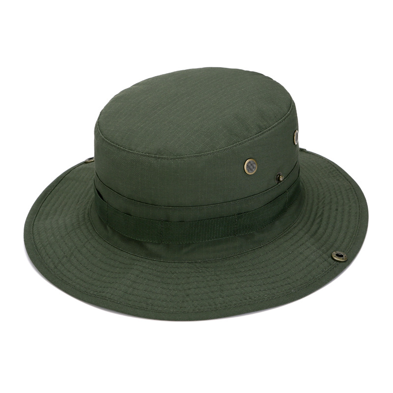 Hombres y mujeres Top Camo ver - Boonie Hat Tactical reseña y precio