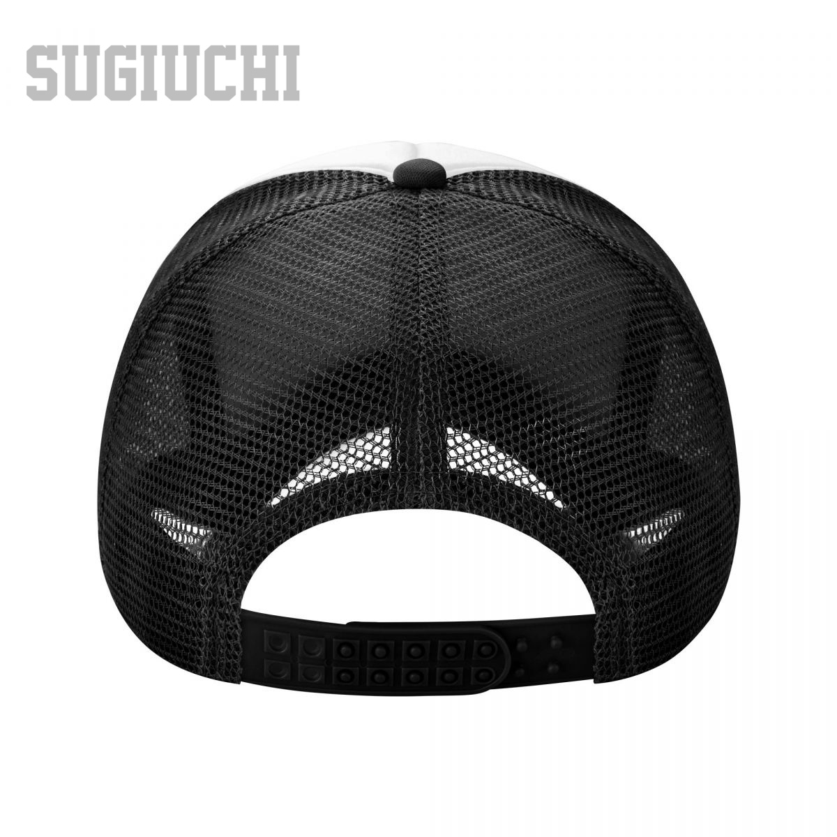 Gorra de malla unisex con band - Trucker Cap Mesh reseña y precio