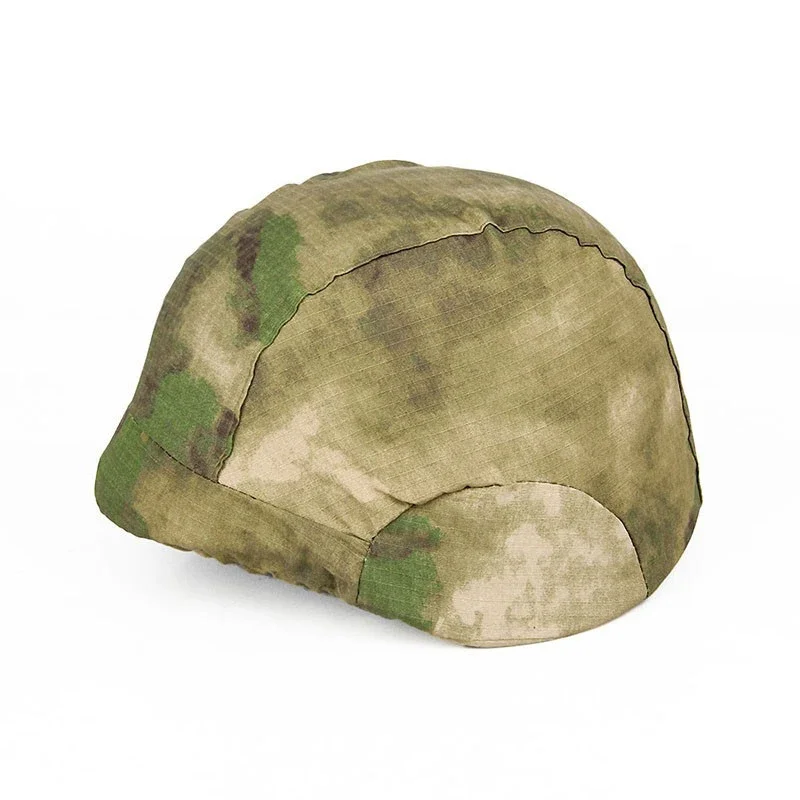 Cubierta táctica para casco Mu - Boonie Hat Tactical reseña y precio
