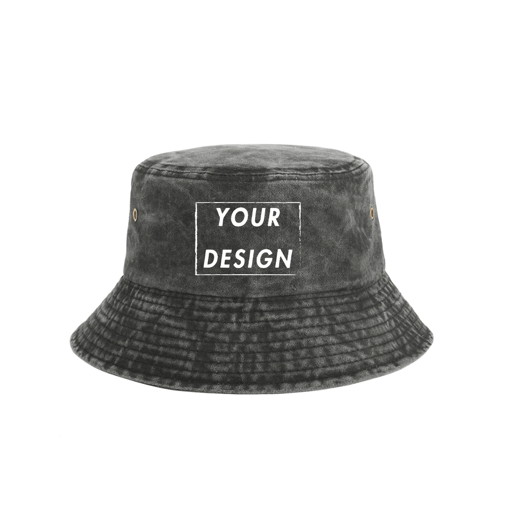 Sombrero de Pescador Vintage L - Bucket Hat Cotton reseña y precio