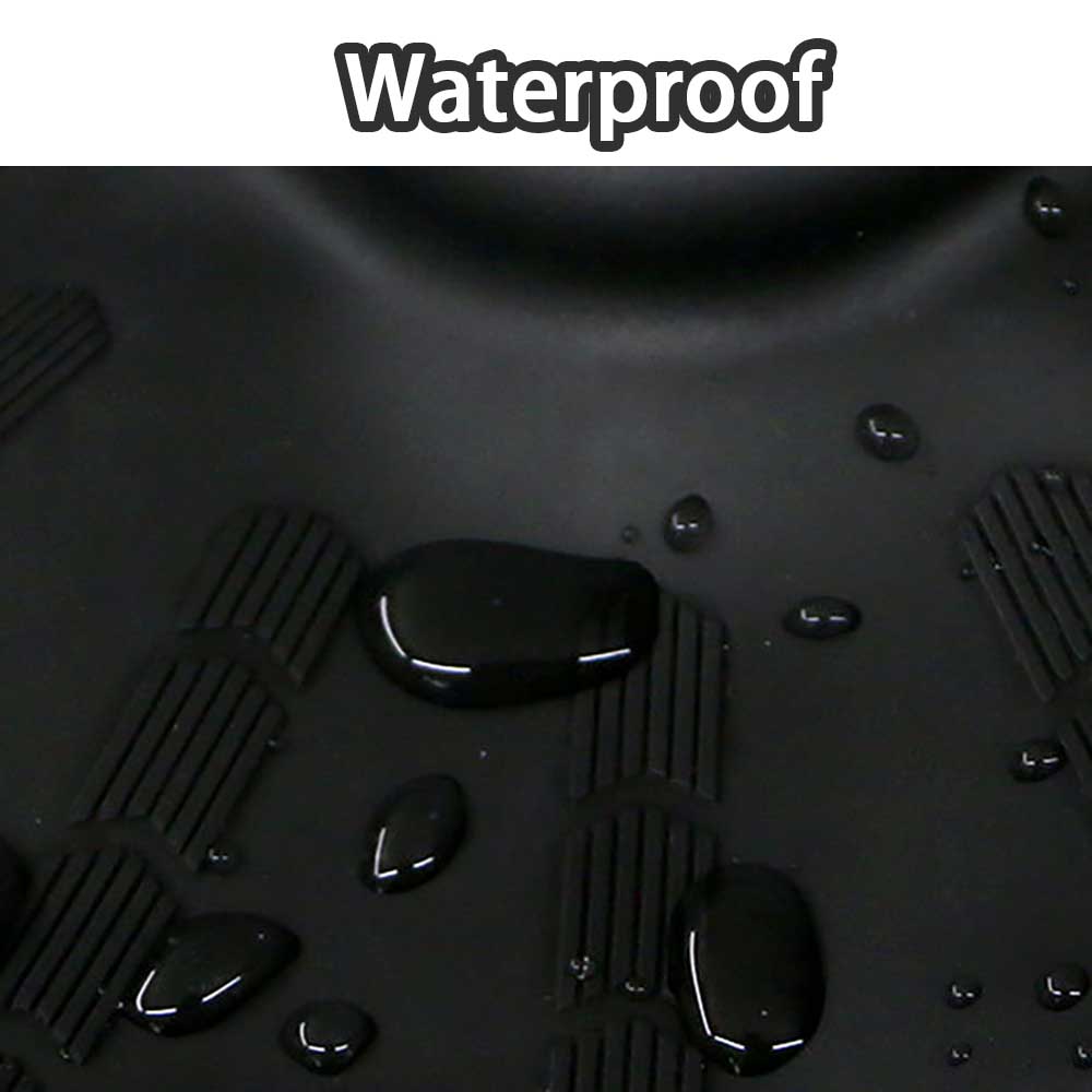 Gorros de natación de silicona - Swim Hat Silicone reseña y precio