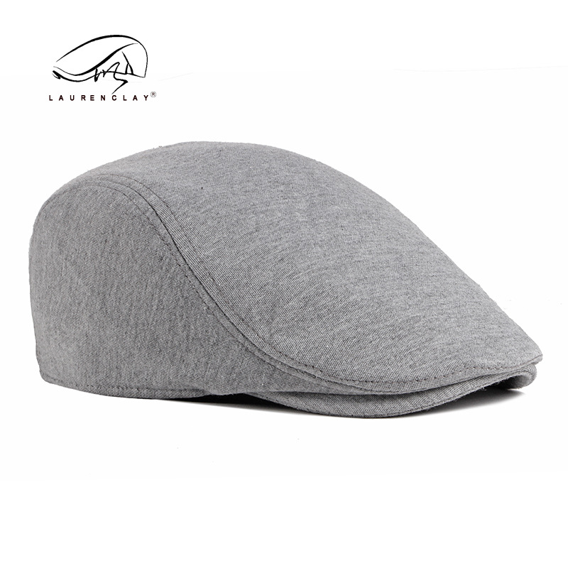 Gorra plana de Newsboy para ho - Newsboy Cap Ivy reseña y precio